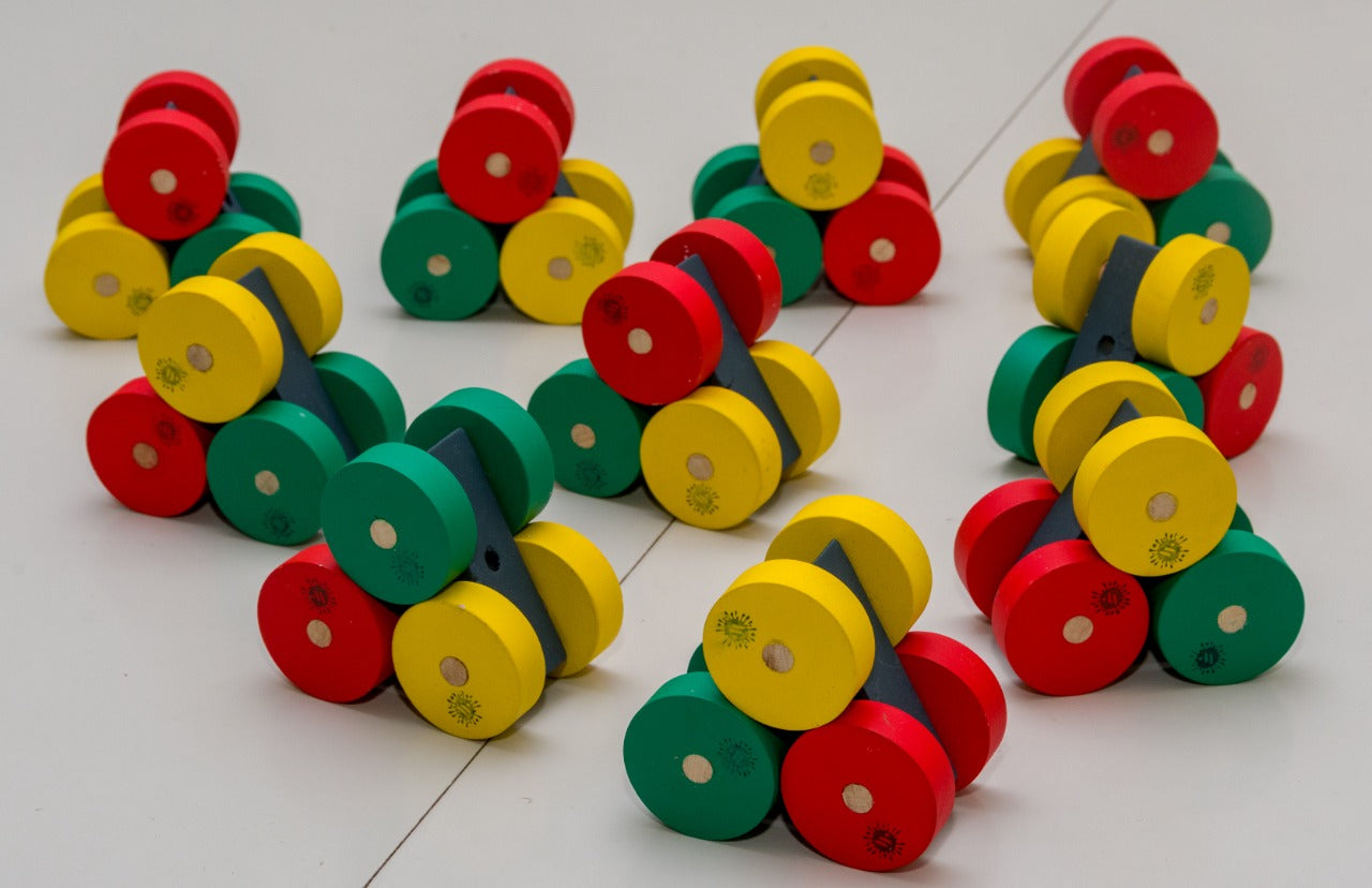 Children Toy Cars