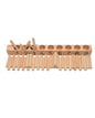 Ten Frame Counter Bar