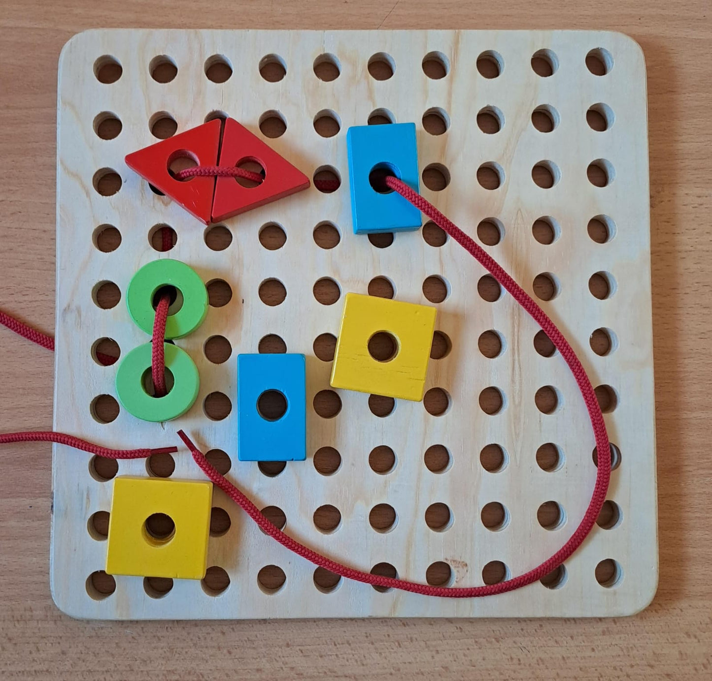 Classroom motor skills activity toy for kindergarten Nairobi