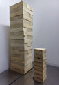 Giant Jenga