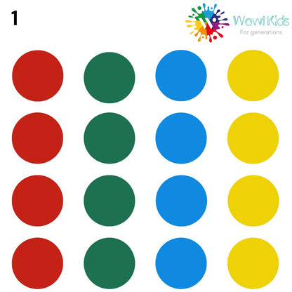 Toddler problem solving wooden puzzle game