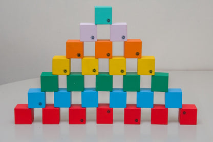 Building Blocks - Wow! Kids