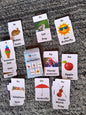 ABC Alphabet FLashCards - Wow! Kids