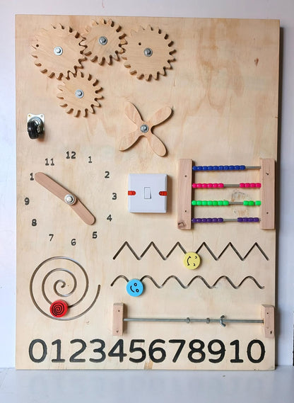 Busy Board/Actvitiy Board